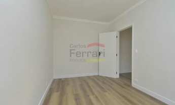 Imagem 3: APARTAMENTO - PERDIZES - 1 DORMITÓRIO. 44 M2