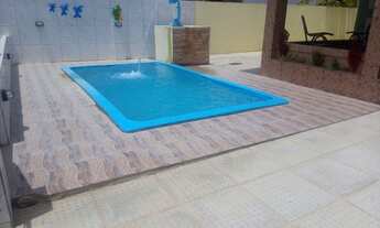 Imagem: Casa no forte