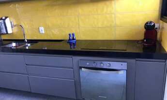 Imagem 5: Casa em Condomínio para Locação em Indaiatuba, Jardim Bréscia, 3 dormitórios, 3 suítes, 4