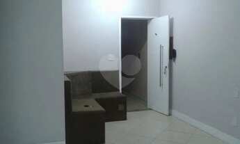 Imagem 2: Apartamento-São Paulo-SANTANA