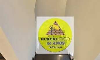 Imagem 4: SOBRADO NOVO COM FINO ACABAMENTO