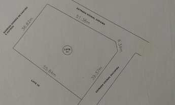 Imagem: Chácara em Goiânia