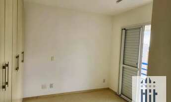 Imagem 10: Apartamento com 3 dormitórios, 104 m² - venda por R$ 1.100.000,00 ou aluguel por R$ 1.520