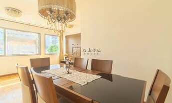 Imagem 6: Apartamento Venda 3 Dormitórios - 85 m² Vila Olímpia