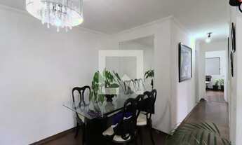 Imagem 4: Apartamento para Aluguel - Brooklin, 3 Quartos, 100 m2