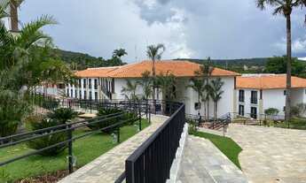 Imagem 5: Quinta Santa Bárbara Eco Resort em Pirenópolis-GO
