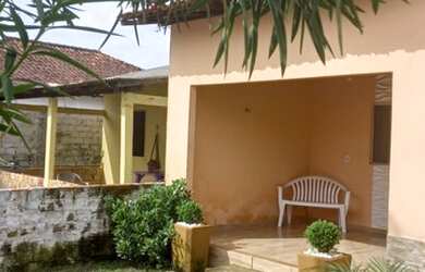 Imagem 2: Grande imóvel em Salinas com outra casa anexa lado (Estamos abertos a propostas