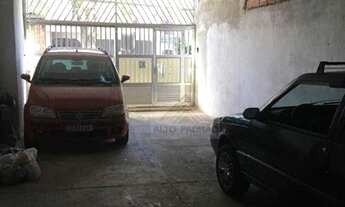 Imagem 3: Casa com 2 dormitórios à venda, 374 m² por R$ 1.200.000,00 - Vila Bocaina - Mauá/SP