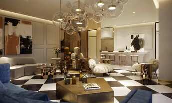 Imagem 2: Alto padrão no Rio de Janeiro