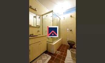 Imagem 10: Apartamento Locação Jardim Paulista 183 m² 3 Dormitórios