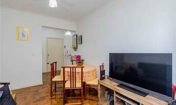 Imagem 7: Apartamento para venda tem 49 metros quadrados com 1 quarto em Menino Deus - Porto Alegre