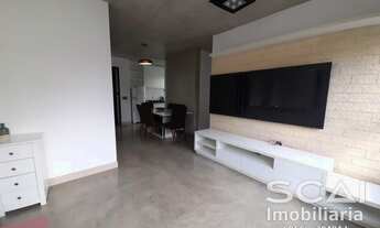 Imagem 3: Apartamento de 70m² disponível para locação R$3.500,00 P/Mês no Maxhaus Mooca - São Paulo