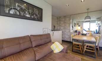 Imagem 5: Apartamento Venda Santo Amaro 65 m² 2 Dormitórios