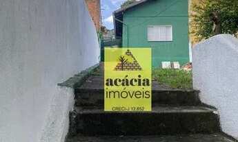 Imagem 2: Casa para alugar, 45 m² por R$ 1.400,00/mês - Jardim São José - São Paulo/SP