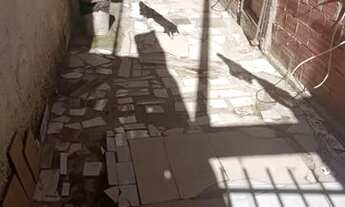 Imagem 5: Alugo casa nos fundos para mulheres solteiras