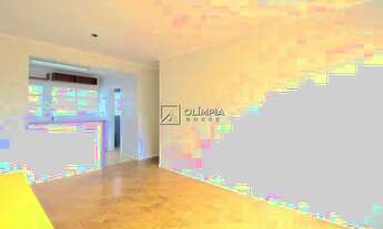 Imagem 3: Venda Apartamento 2 Dormitórios - 77 m² Vila Olímpia