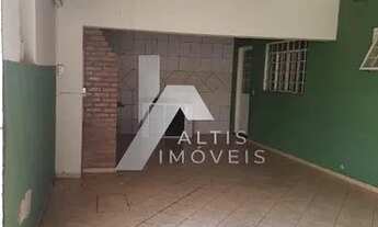 Imagem 3: Venda ou Aluguel de casa + salão comercial