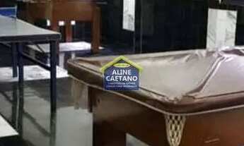 Imagem 3: Apartamento com 2 dorms, Tupi, Praia Grande - R$ 373 mil, Cod: ANT6706