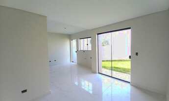 Imagem 5: MARAVILHOSO SOBRADO COM 3 QUARTOS 1 SENDO SUÍTE EM COLOMBO - PR