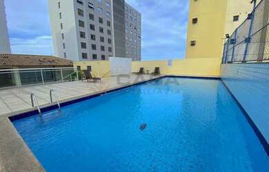 Imagem 2: Apartamento para venda com 66 metros quadrados com 2 quartos em Valparaíso - Serra - ES