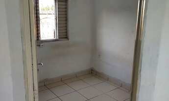 Imagem 2: Casa de aluguel praieirinho