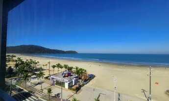 Imagem 3: Apartamento 2 dormitórios - Boqueirão - Praia Grande - São Paulo