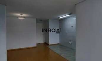 Imagem 6: GARIBALDI - Apartamento Padrão - Chácaras