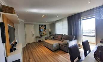 Imagem: Excelente apartamento de 120m² a venda