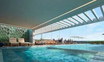 Imagem 11: Apartamento para venda com 40 metros quadrados com 1 quarto em Tambaú - João Pessoa - PB