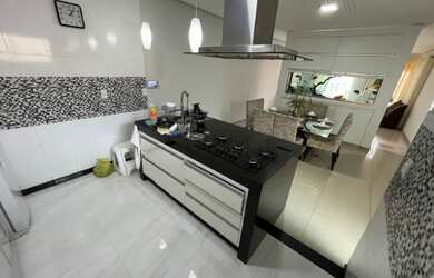 Imagem 7: Alugo casa 4/4 no Bela Vista