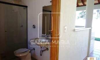 Imagem 6: Casa (sobrado em condominio) 4 dormitórios/suite, cozinha planejada, portaria 24hs, lazer