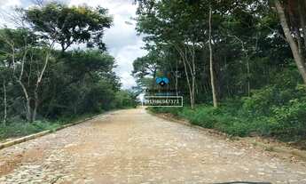 Imagem 4: Lote/Terreno para venda tem 1000 metros quadrados em Almeida - Jaboticatubas - MG