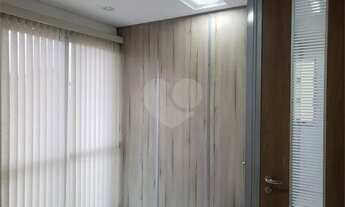 Imagem 2: Sala comercial para alugar em Santana