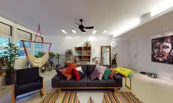 Imagem 5: Bairro peixoto! Local tranquilo!