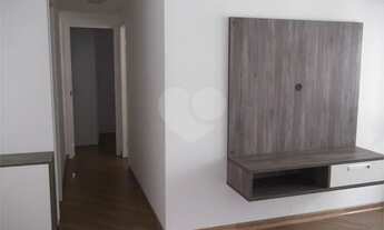 Imagem 3: São Paulo - Apartamento Padrão - POMPÉIA