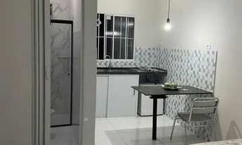 Imagem 3: Kitnet em Santo amaro