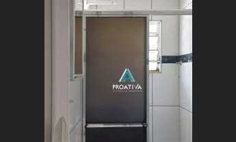 Imagem 7: Sobrado com 2 dormitórios à venda, 47 m² - Vila João Ramalho - Santo André/SP