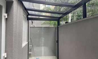 Imagem 3: A Bela Vista, localizada no centro de São Paulo, é um bairro vibrante e cheio de personali