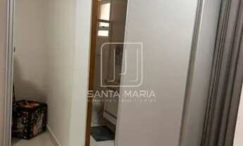 Imagem 6: Apartamento (tipo - padrao) 2 dormitórios/suite, cozinha planejada, elevador, em condomíni