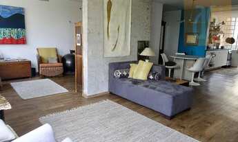 Imagem: Apartamento com 2 dormitórios sendo 1 suíte