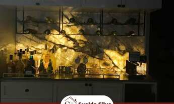 Imagem 2: Belíssima Casa Duplex no Residencial Ninho