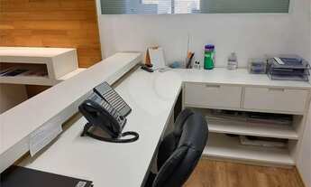 Imagem 7: Sala comercial para venda ou locação em Santana andar inteiro