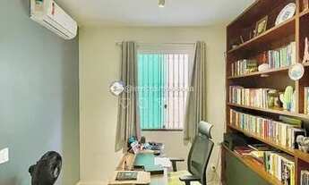 Imagem 6: Aluguel - Casa no Cohafuma - 300m² - 5 Quartos - 3 Suites - Oportunidade