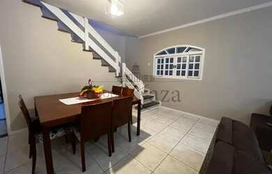 Imagem 6: Casa - Bosque dos Eucaliptos - 3 Dormitórios - 196m²