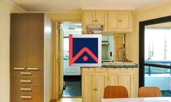 Imagem 6: Apartamento Venda Jardim Paulista 58 m² 2 Dormitórios