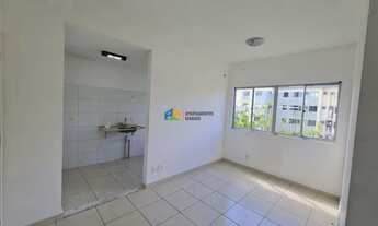 Imagem 6: Total Ville Harmonia 2 quartos Lago Azul