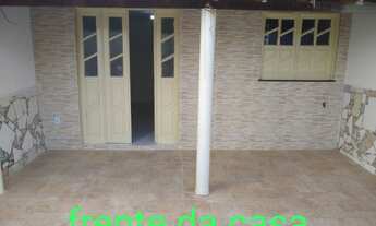 Imagem: Alugo casa em Mussurunga