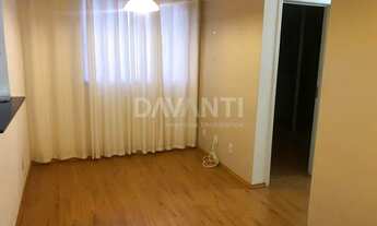 Imagem 1: Apartamento - Jardim Nova Europa - Campinas