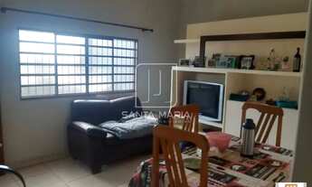 Imagem 6: Casa (térrea na rua) 3 dormitórios/suite, cozinha planejada