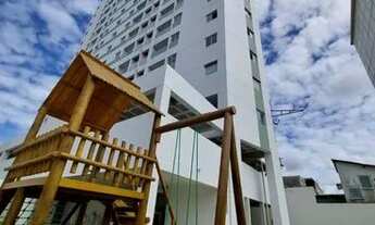 Imagem 2: Apartamento para venda com 67 metros quadrados com 3 quartos em Ilha do Retiro - Recife